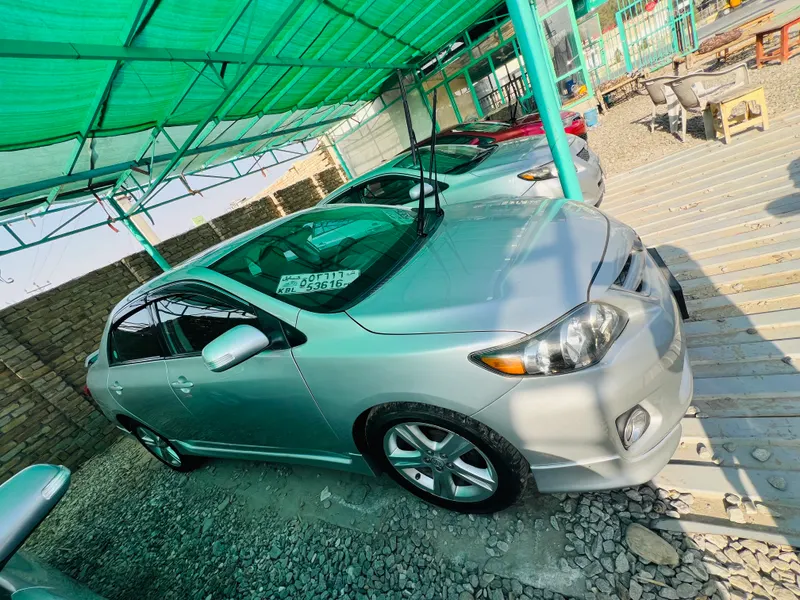 Toyota Corolla 2013 (3)