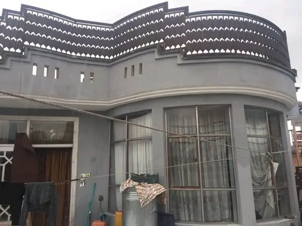 خانه 4 منزله برای فروش، 11 اتاق، 300 m²، سرک حاجی چمن، خیرخانه، کابل (2)