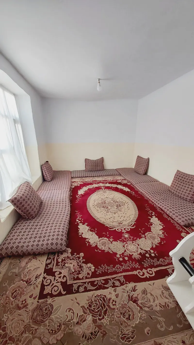 خانه برای فروش، 4 اتاق، 260 m²، چهار قلعه وزیرآباد، ناحیه 10، کابل (3)