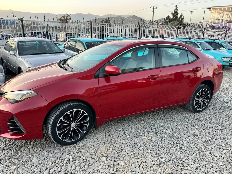 Toyota Corolla 2014 (1)