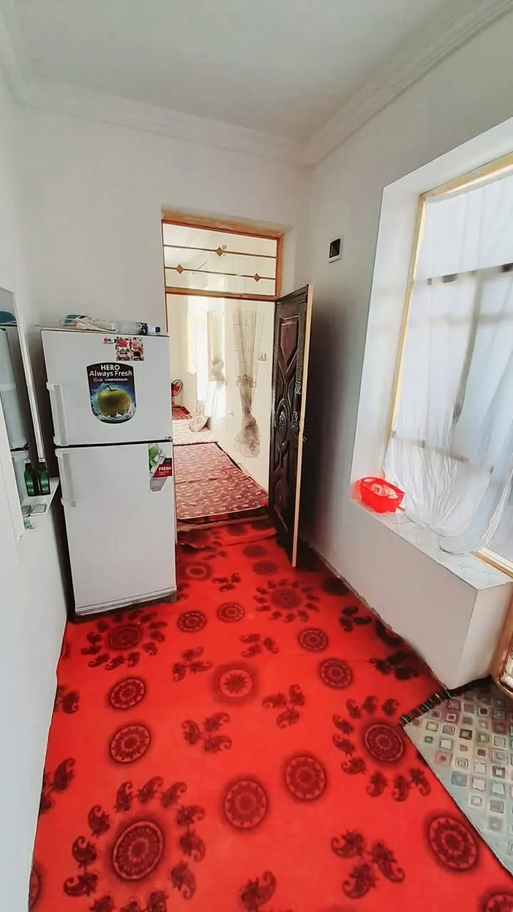 House for sale, 2 rooms, 200 m², Sherabad, Mazar-i-Sharif (3)
