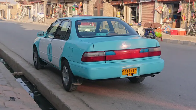 Taxi Kabul (1)