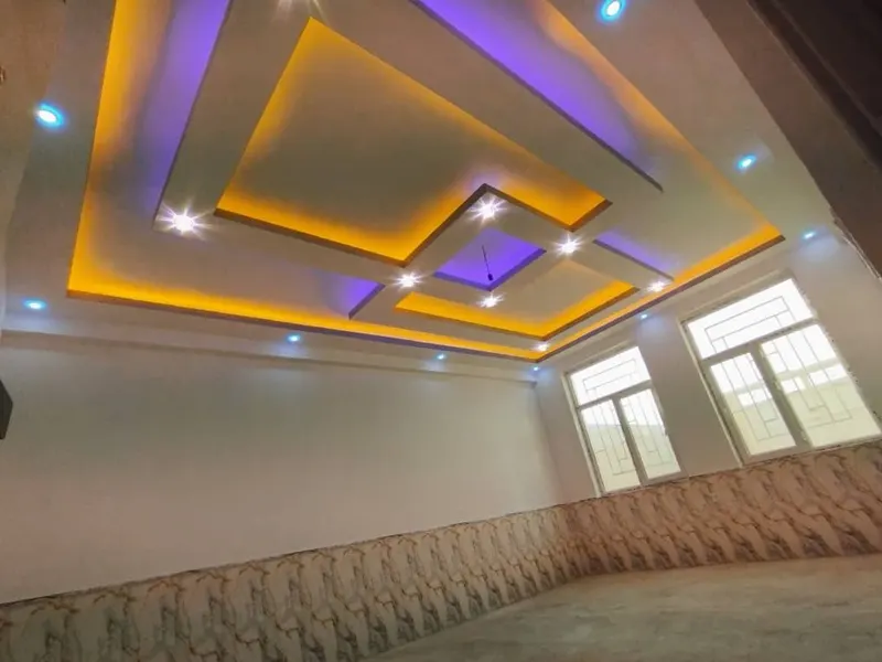د پلورنې لپاره نوی کور، 140 m² (3)
