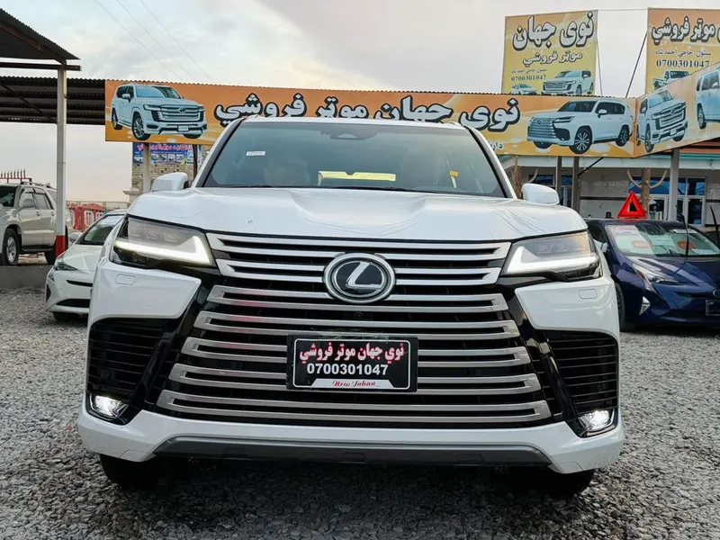 Lexus 2026 (2)