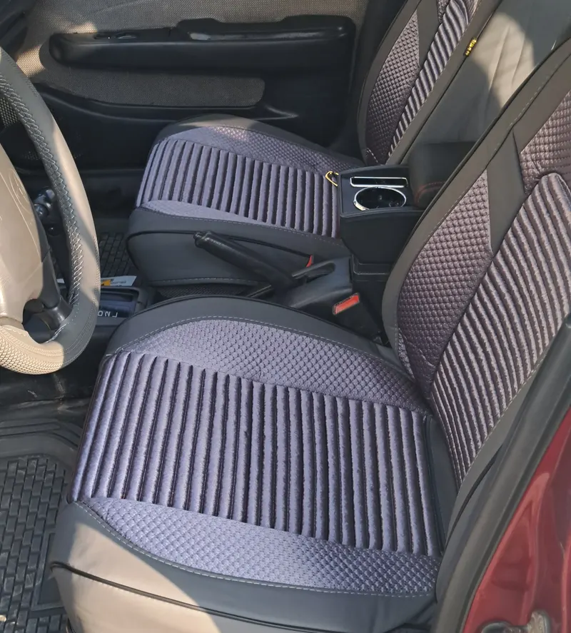 Toyota Corolla 1996 (7)