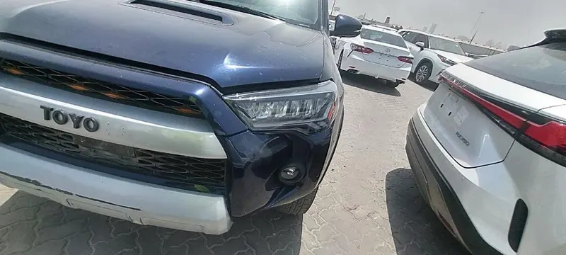 Toyota 4Runner 2019 (6)