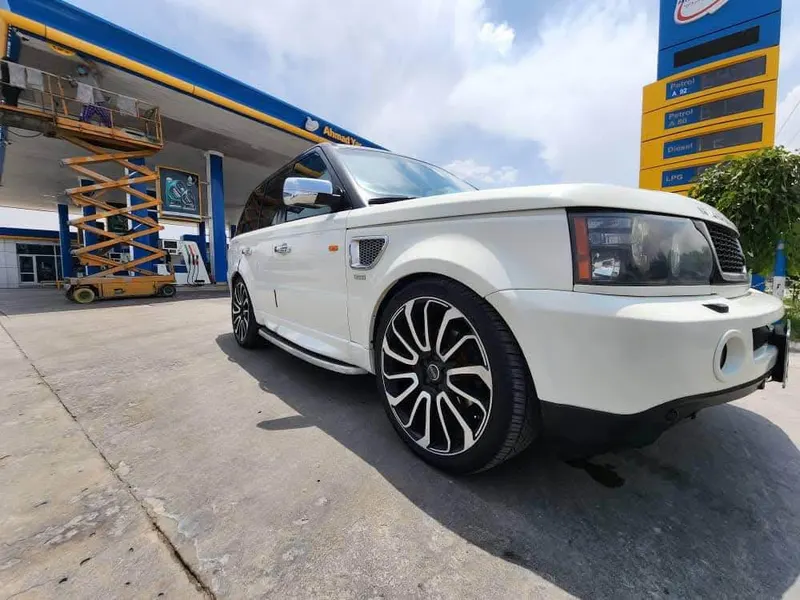Range Rover 2007 (2)