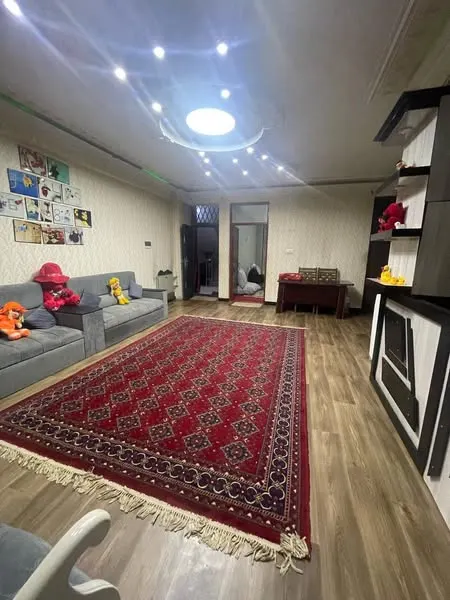 Apartment for sale, 3 rooms, 150 m², with yard (4)