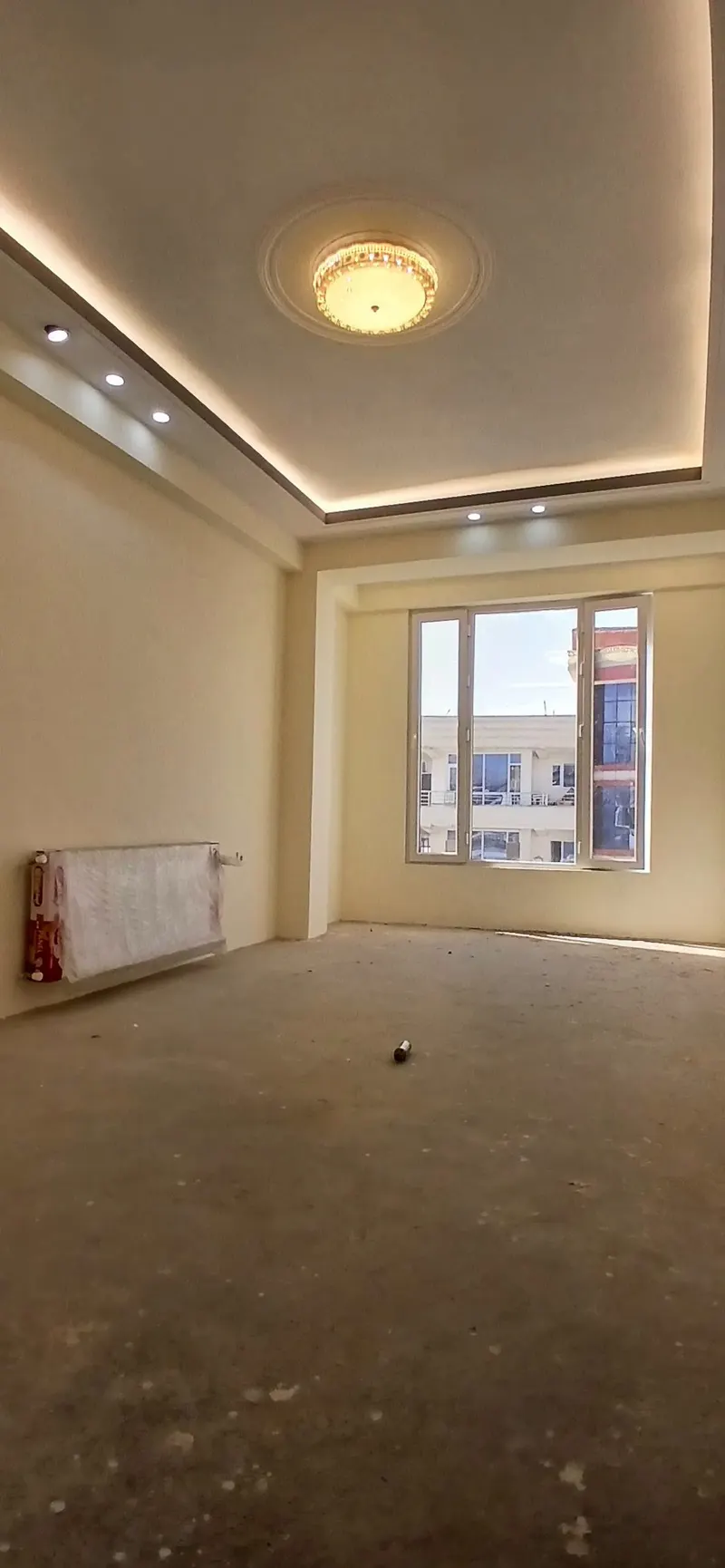 اپارتمانونه د کرایې لپاره، 4 خونې، 300 m²، تیمني پروژه، کابل (2)