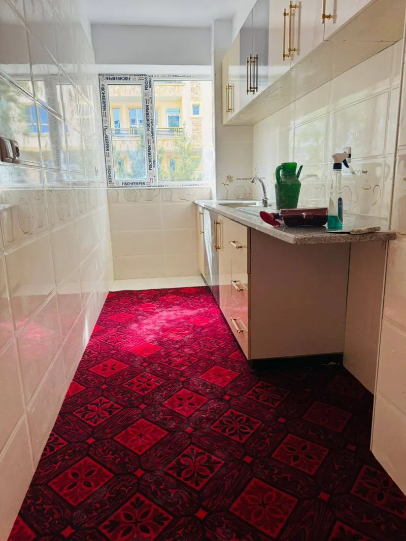 Apartment for rent, 4 rooms, 1st floor, Taimani Project (4)