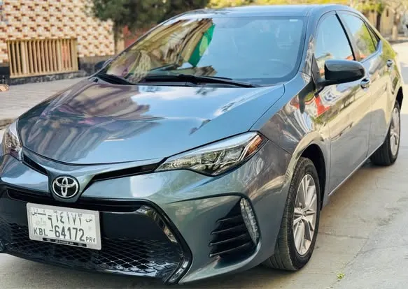 Toyota Corolla 2014 (1)