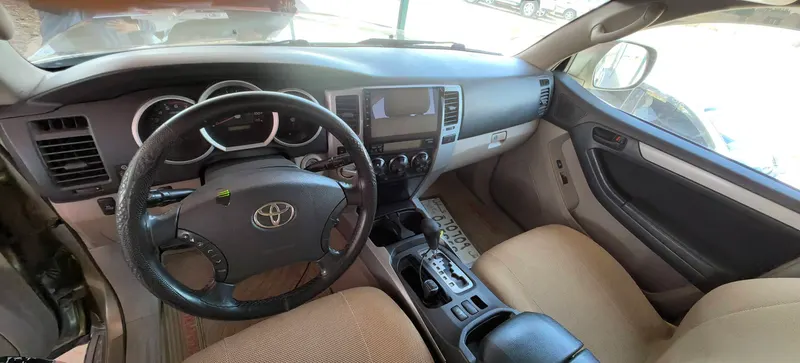 Toyota 4Runner 2007 (3)