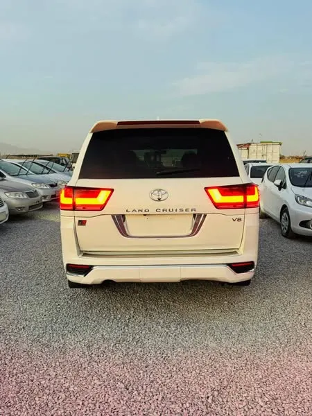 Toyota Land Cruiser 2010 (3)