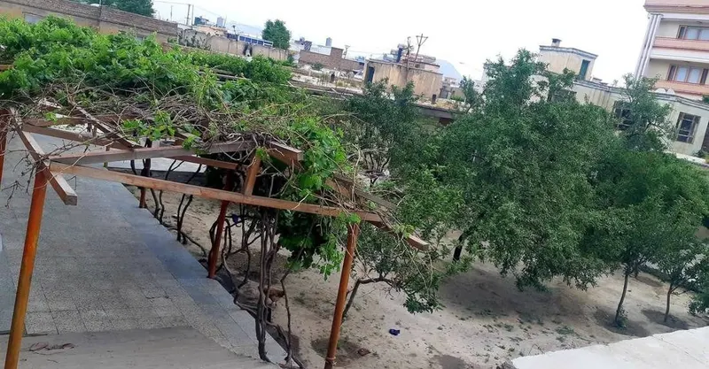 خانه 2 منزله، 12 بسوه، چهلستون، کابل (4)