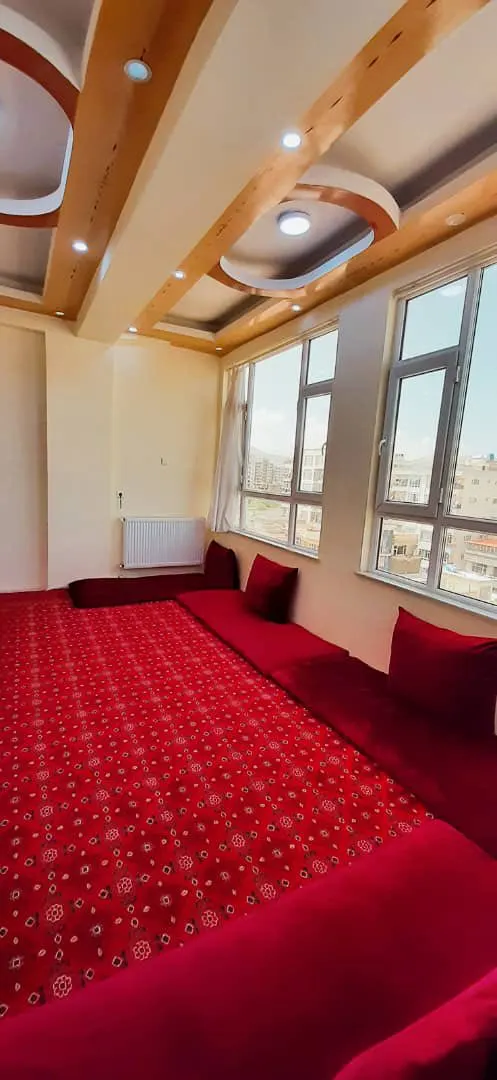 Apartment for sale, 4 rooms, 6th floor (3)