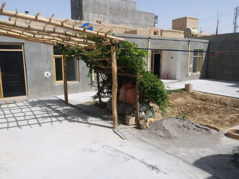House for sale, 6 rooms, 350 m², Baba Qambar, Mazar-i-Sharif (2)