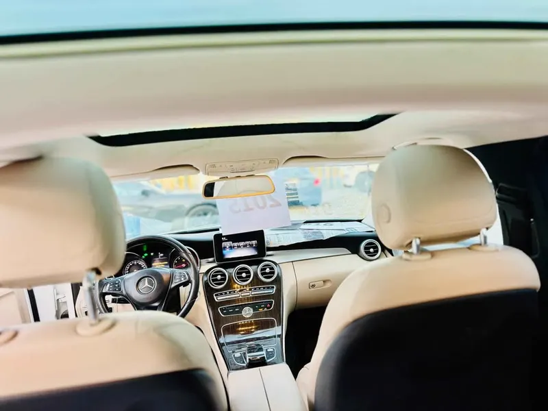 Mercedes-Benz 2015 (4)