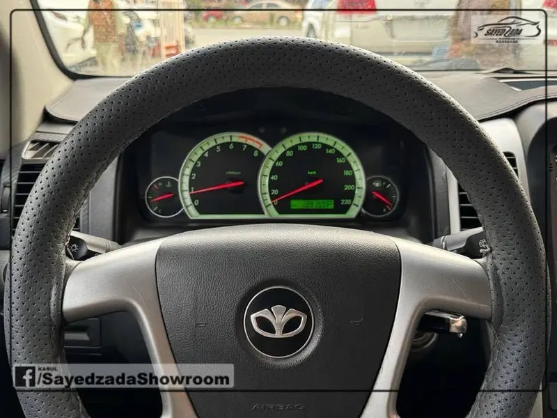 Chevrolet 2009 (4)