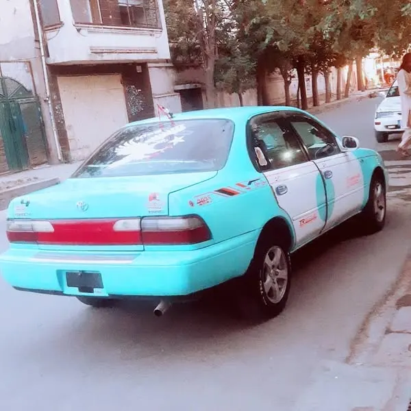 Toyota 1997 (2)