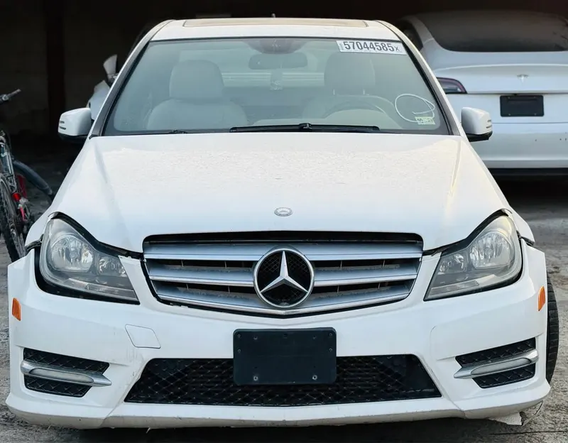 Mercedes-Benz 2013 (1)