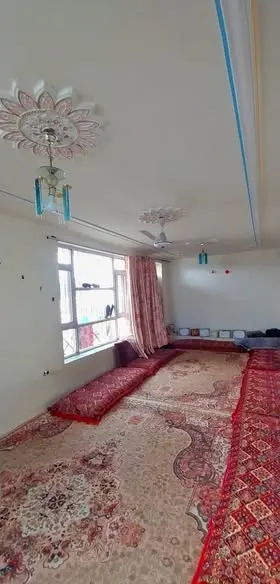خانه دو منزله برای فروش، 4 اتاق، 1 بسوه و 30 m²، ده عربان، کابل (2)