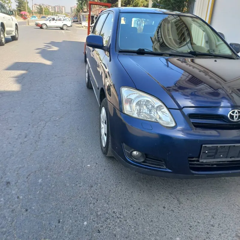 Toyota 2005 (2)