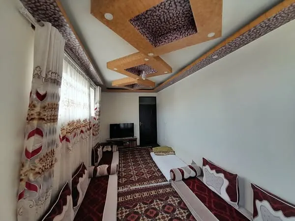Apartment for sale, 4 rooms, 160 m², 4th floor, Taimani Project, Kabul (3)