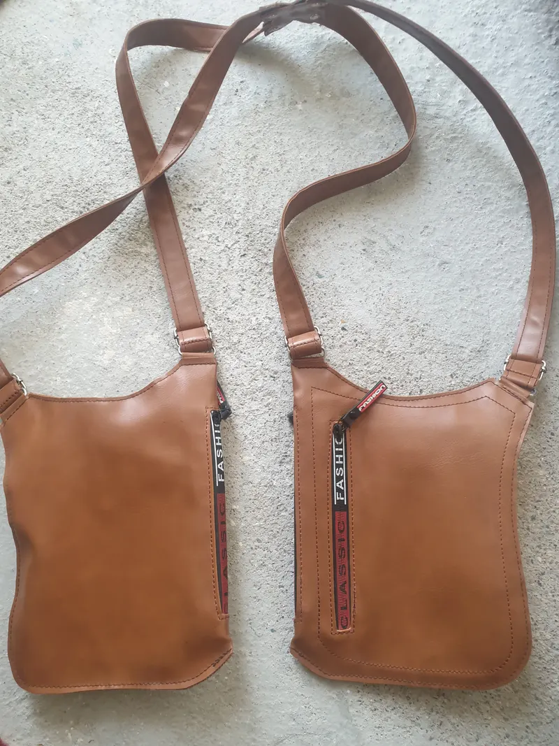Travel bag (2)