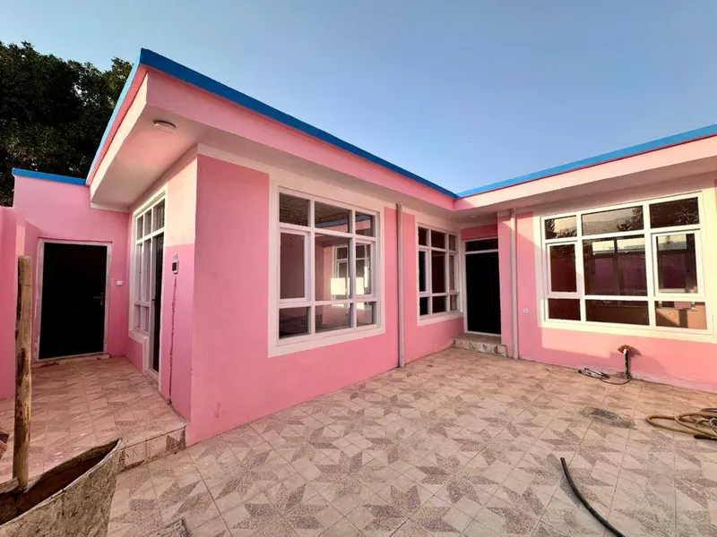 House for sale, 3 rooms, 130 m², Sar-e Asia, District 6, Kabul (1)