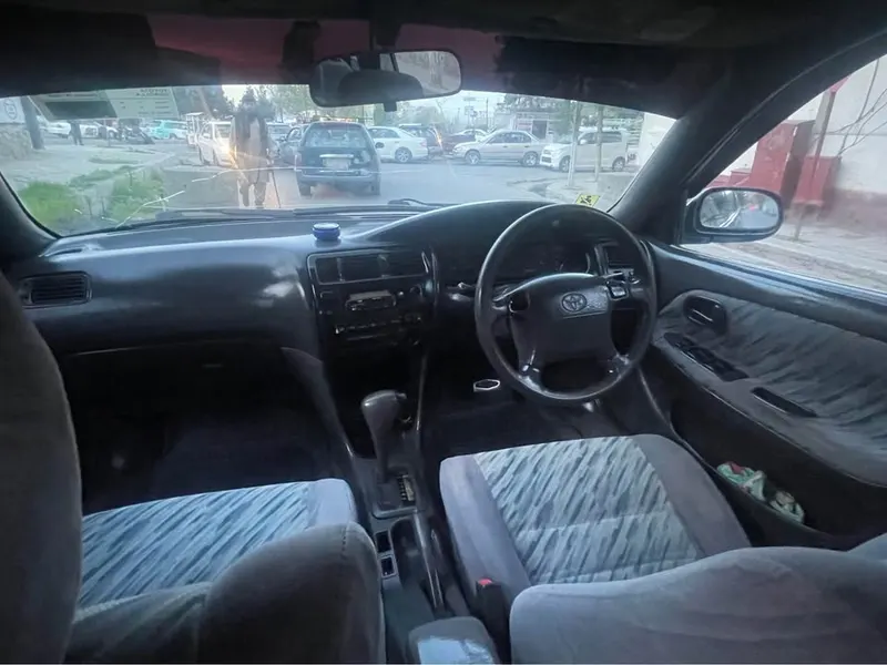 Toyota Fielder 1996 (4)