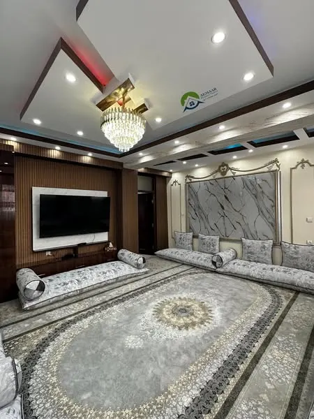 VIP apartment for sale, 5 rooms, 250 m², 5th floor, Deh Bori (4)