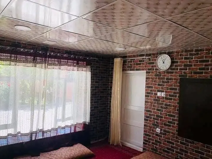 House for rent, 4 rooms, 10 biswa, Bagh-e Ali Mardan, District 1, Kabul (2)