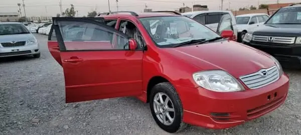 Toyota Fielder 2001 (1)