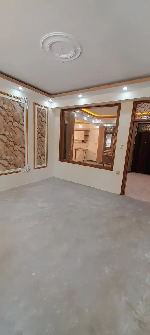 Apartment for sale, 3 rooms, 120 m², 1st floor, Taimani Project, Kabul (3)