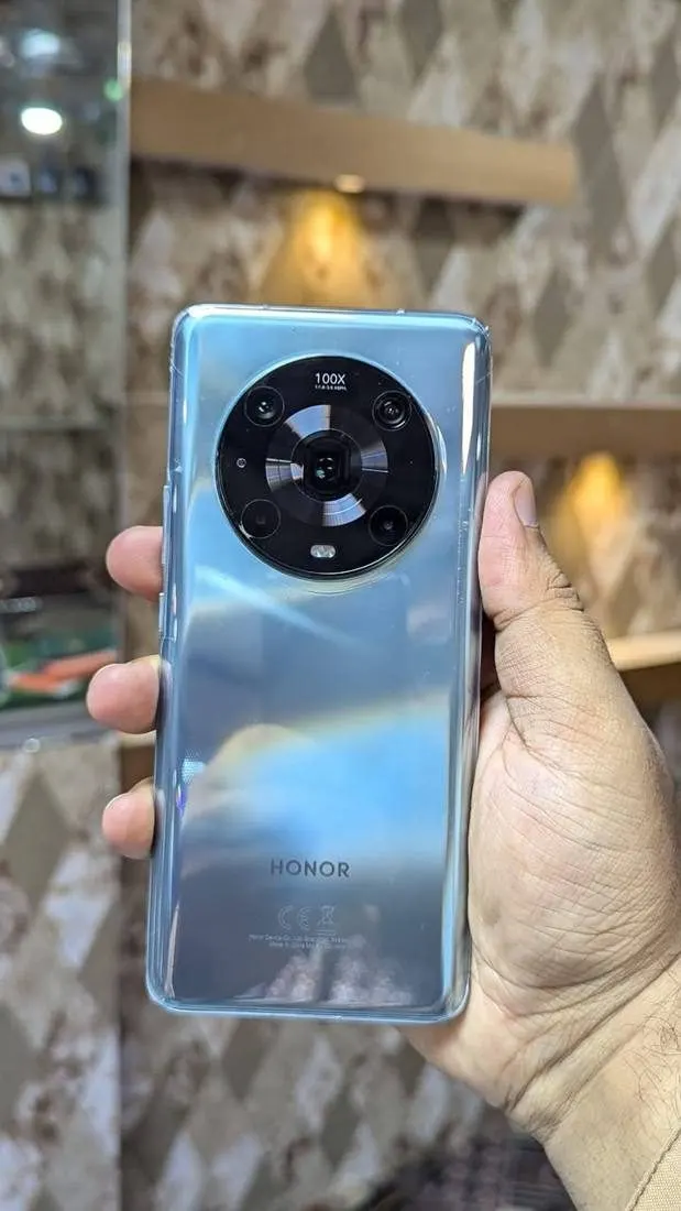 هانر Magic4 Pro 256GB (4)