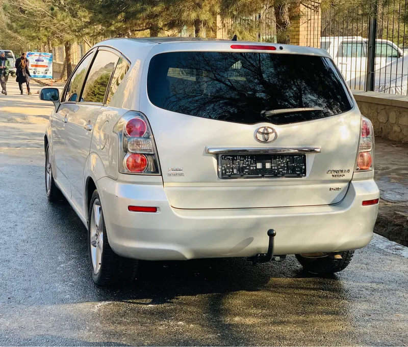 Toyota 2008 (2)
