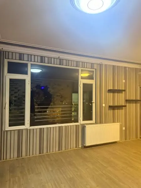 Apartment for sale, 3 rooms, 9th floor, Karte 4, Kabul (4)