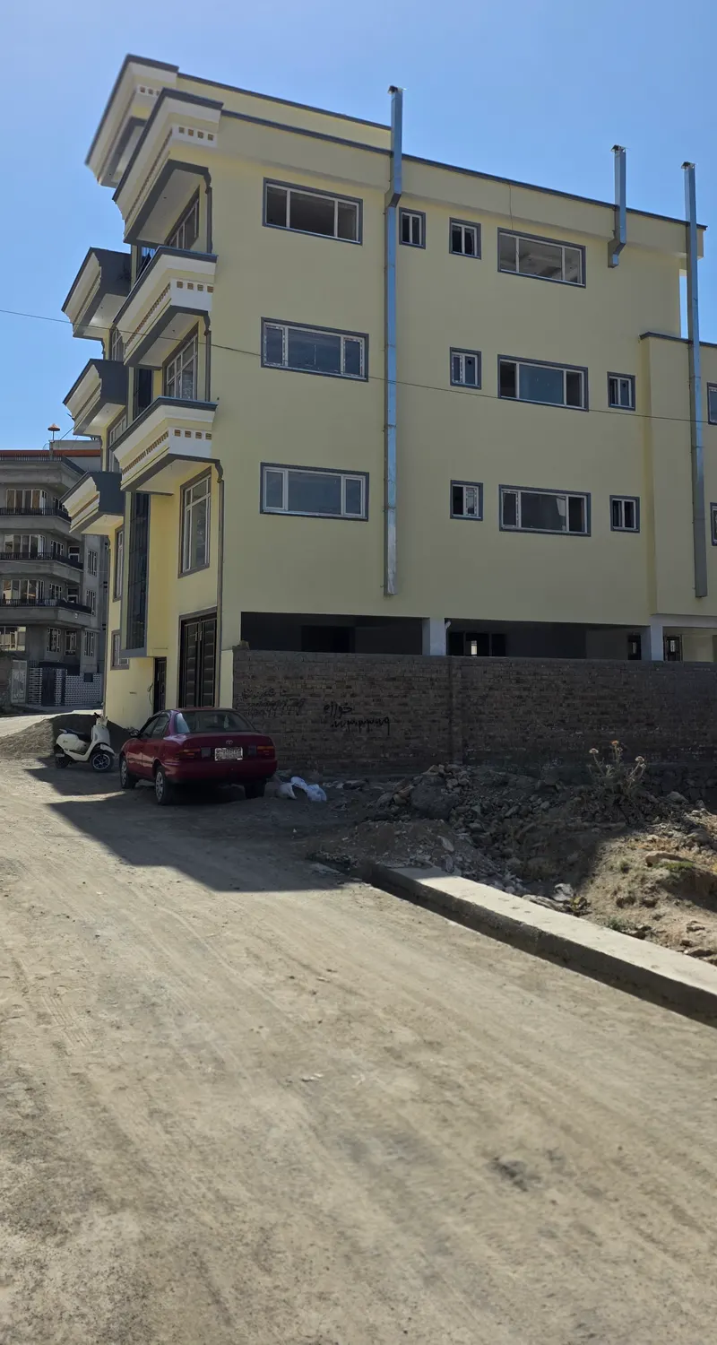 New building for sale, 6 units, Sar-e Miasht Township, Afshar, Kabul (2)
