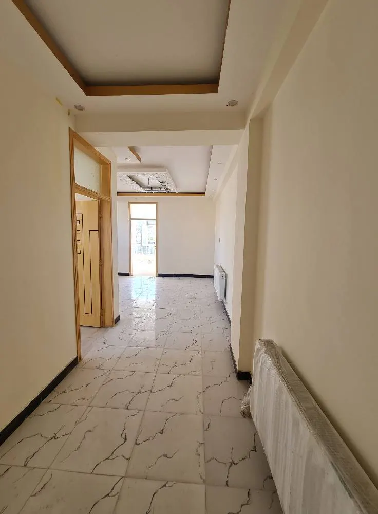Apartment for sale, 3 rooms, with roof terrace, Taimani Project, Kabul (3)