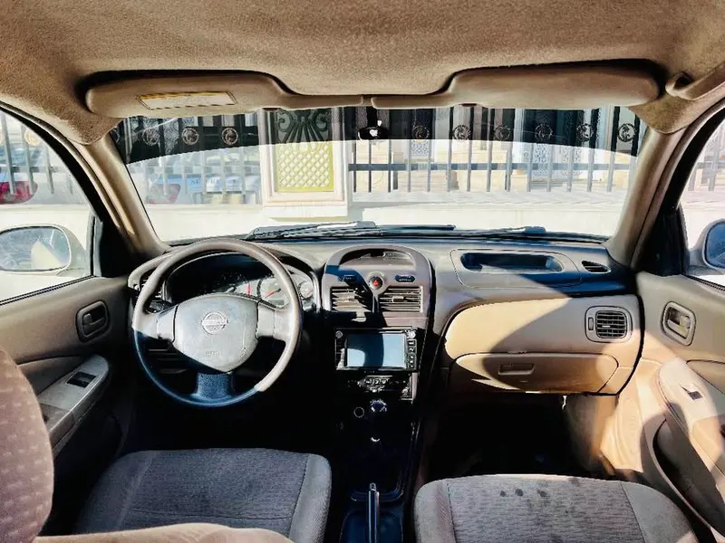 Nissan 2007 (4)