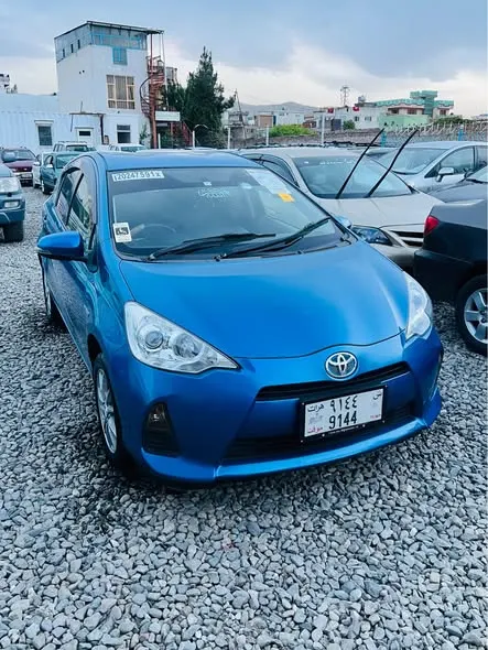 Toyota 2012 (2)