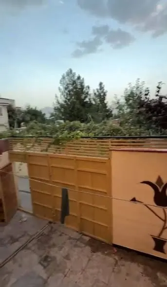 House for sale, 5 rooms, Nila Bagh, Darulaman Road, Kabul (3)