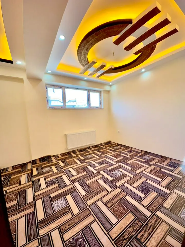اپارتمان برای فروش، 3 اتاق، 120 m²، منزل سوم، پروژه تایمنی، کابل (4)