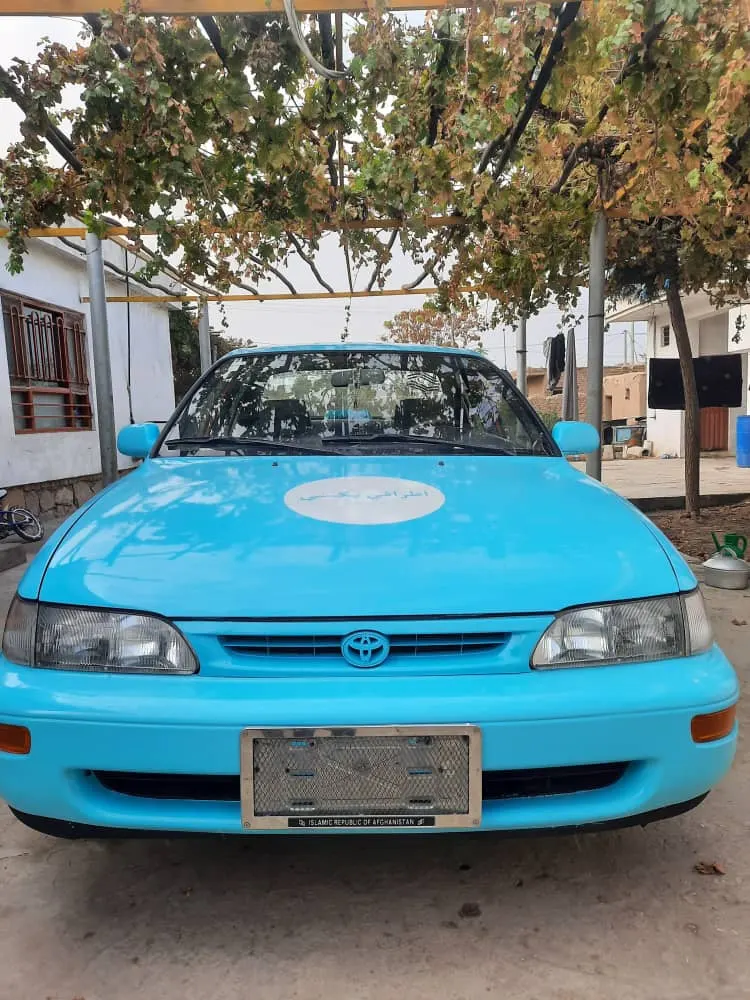 Toyota Corolla 1997 (7)