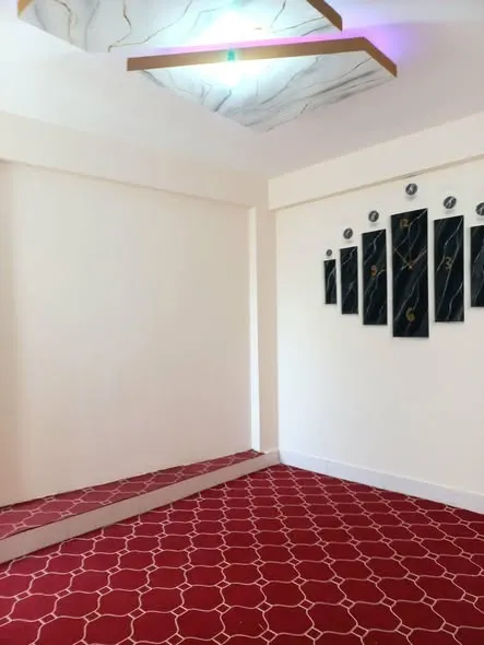 3-storey house for sale, 4 rooms, 120 m² (3)