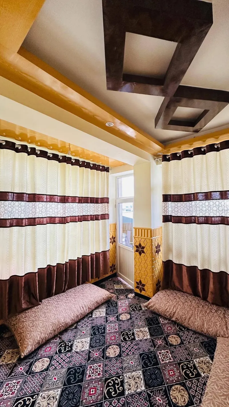 4-Bedroom Apartment for in Taimani (1)