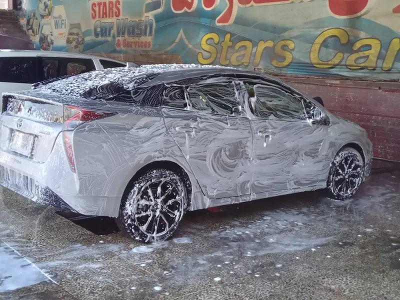 Toyota Prius 2018 (3)
