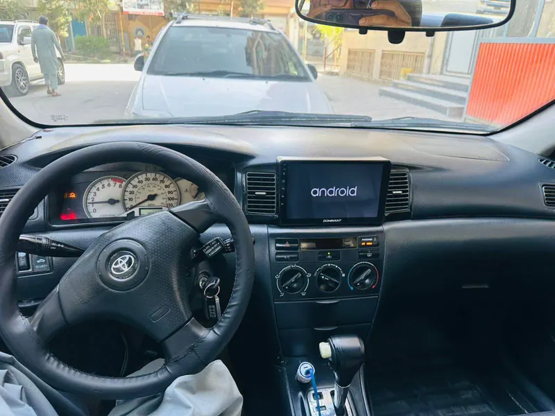 Toyota Corolla 2005 (3)