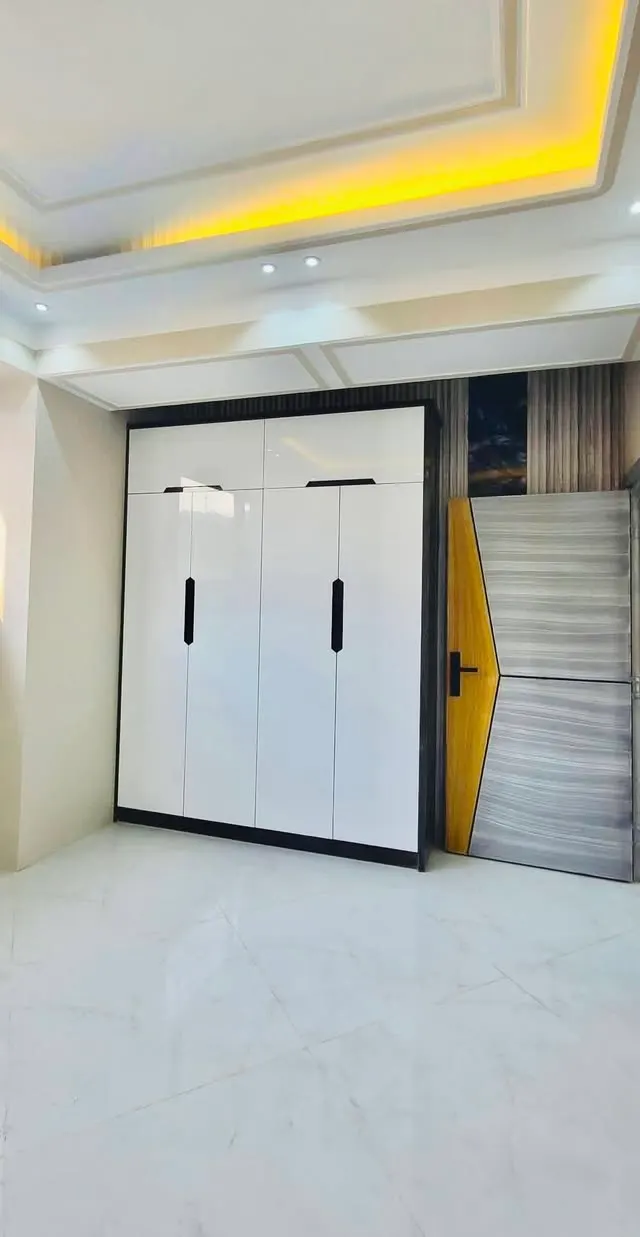 New VIP apartment for rent, 3 rooms, 3rd floor, Shahr-e Naw, Kabul (3)