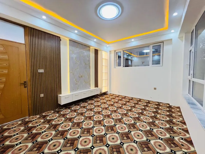 Apartment for sale, 3 rooms, 280 m², with yard, Taimani Project, Kabul (2)